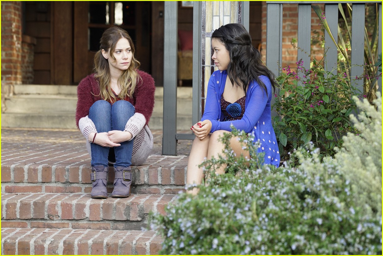 Family Secrets Start Coming Out on 'The Fosters' | Photo 1079374 ...