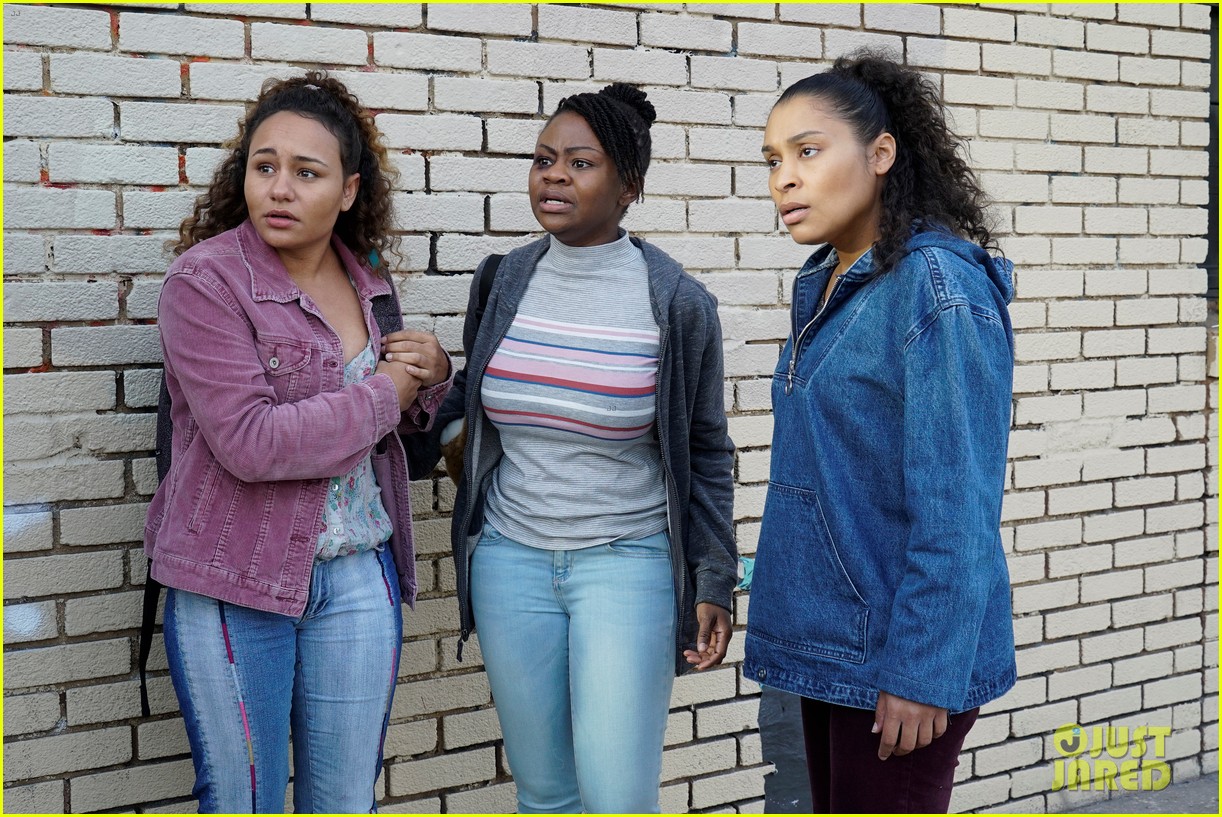 Callie Faces a LifeChanging Decision About Going to Jail on 'The