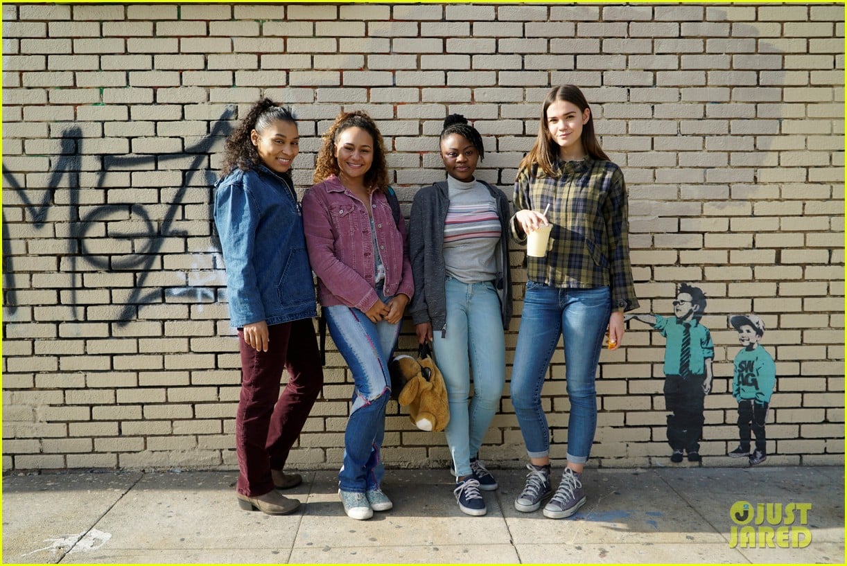 Callie Faces a LifeChanging Decision About Going to Jail on 'The