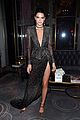 kendall jenner lights up the empire state building 15