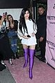 kylie jenner steps out after life with kylie spinoff show announcement 02