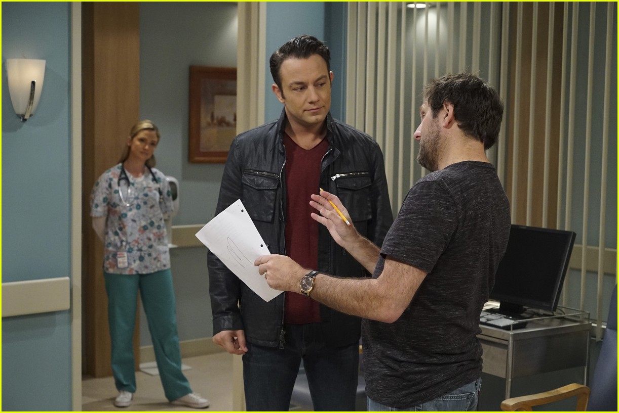 Unraveling The Charismatic Journey Of Josh On Young Hungry You Have To See This - q2wrop0