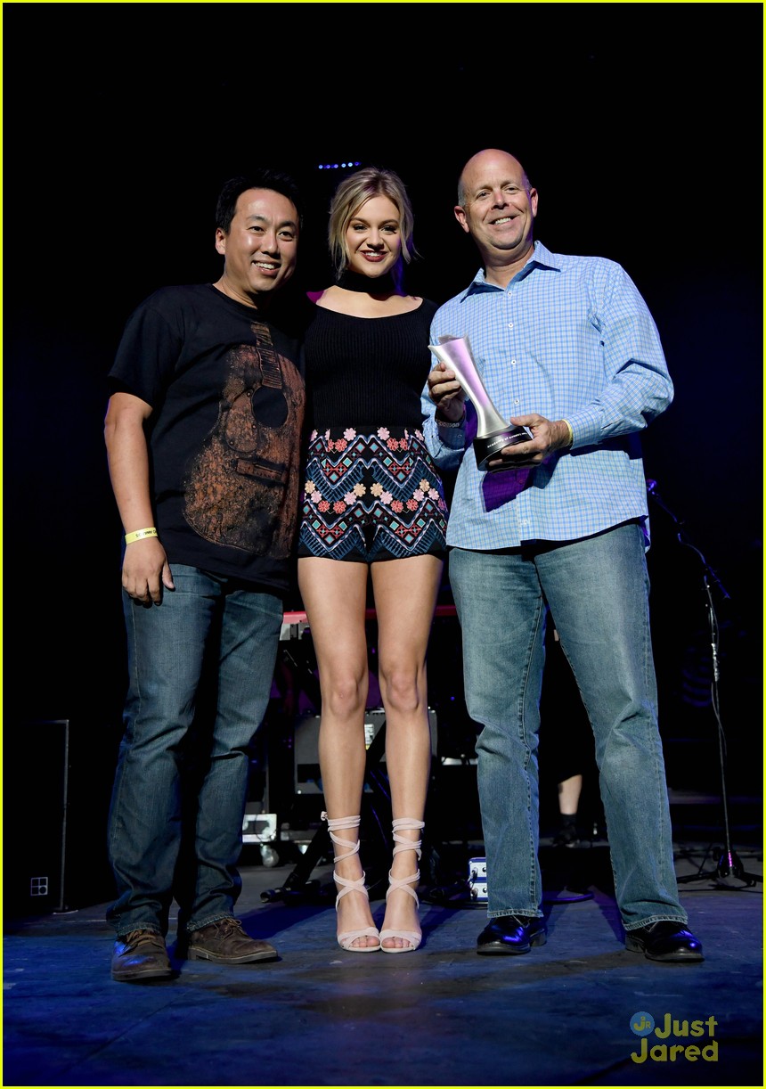 Kelsea Ballerini Has Set A Wedding Date With Fiance Evans