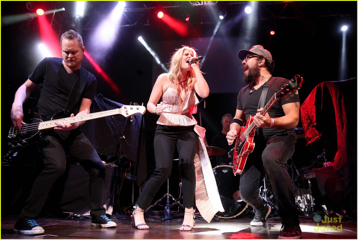 Kelsea Ballerini Has Set A Wedding Date With Fiance Evans