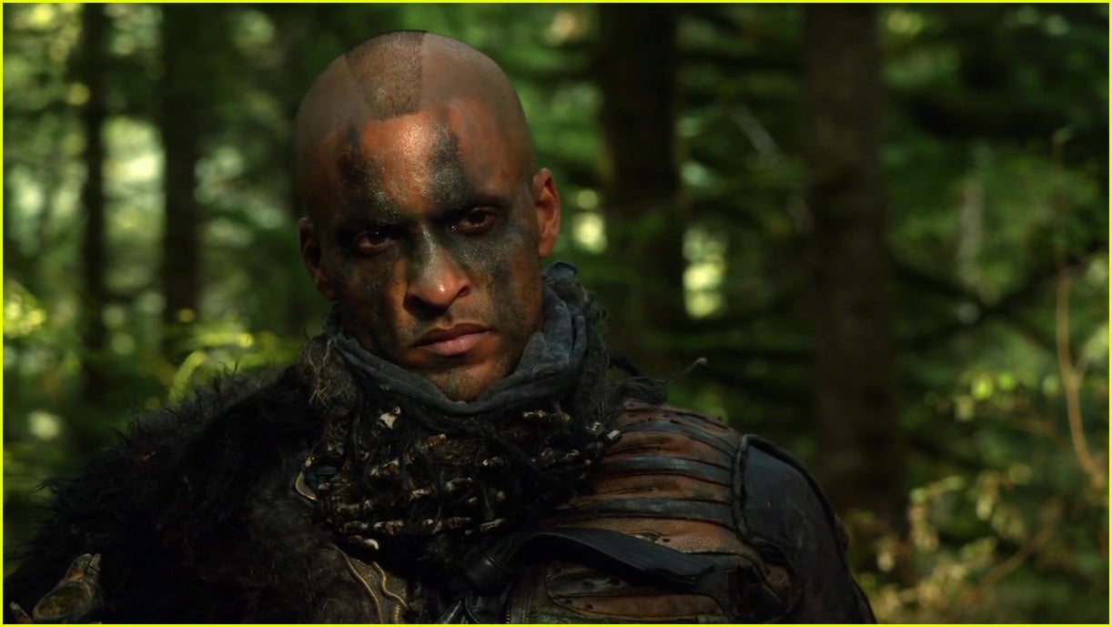 Fans Still Mourn The 100’s Lincoln A Year After His Death on the Show