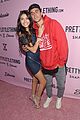 madison beer jack gilinsky more plt launch event party 10