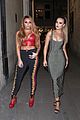 little mix jesy leigh perrie london night out 01