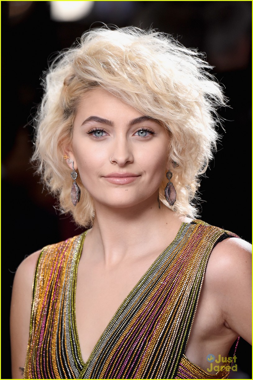 Paris Jackson Perfectly Responds to Comment About Her Weight | Photo ...