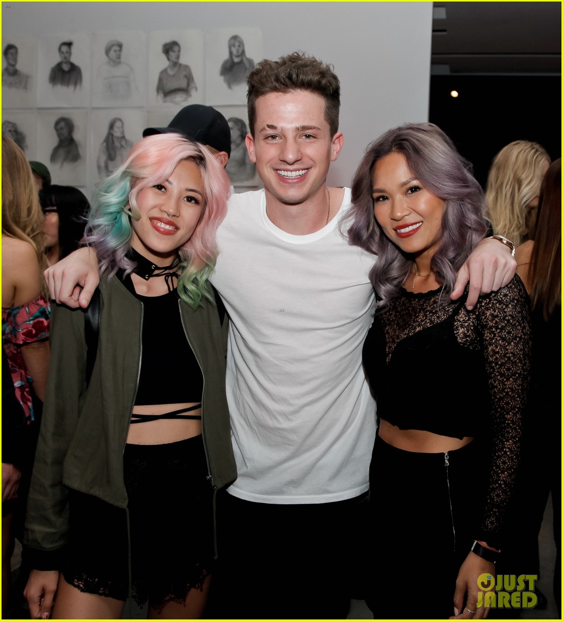 Charlie Puth Releases New Song 'Attention' - Listen Here & Read Lyrics ...