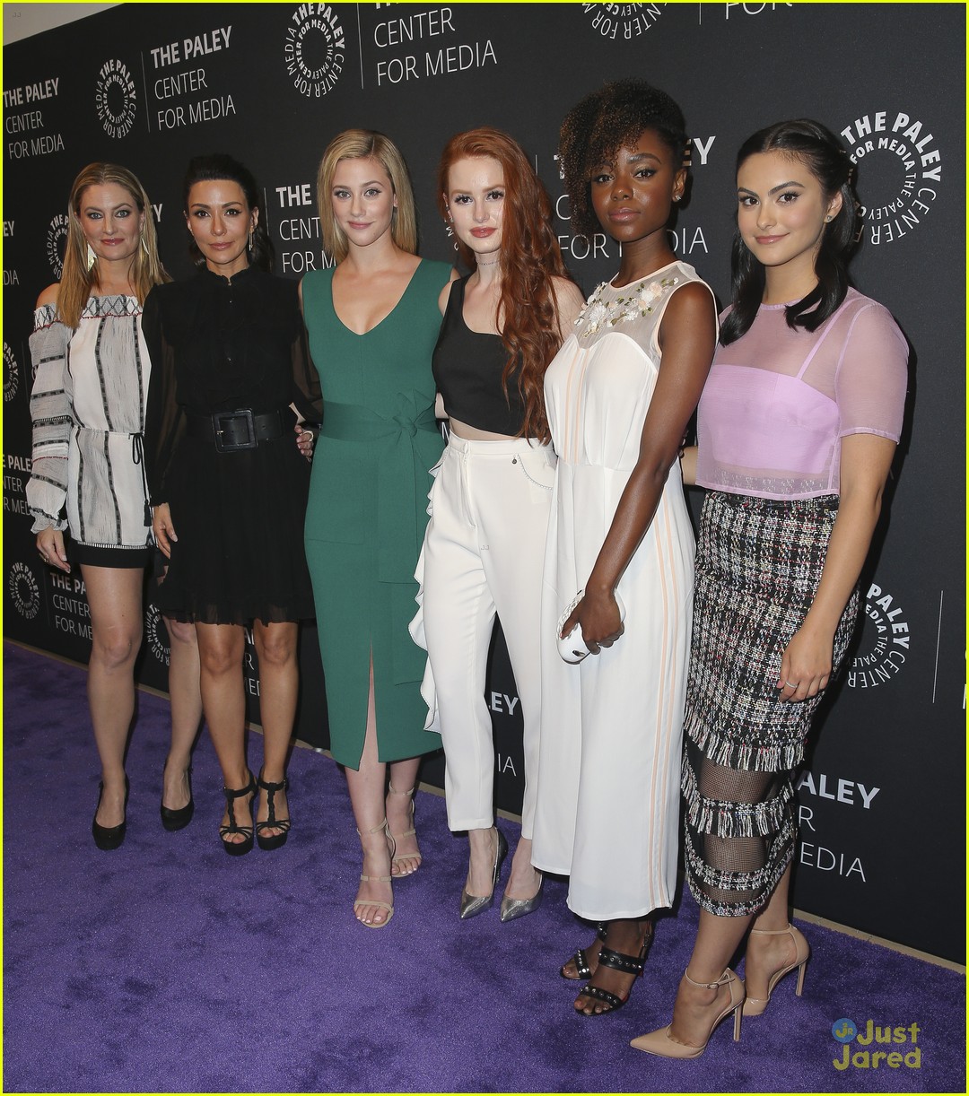 The 'Riverdale' Cast Previews JugheadCentric Episodes Ahead Photo