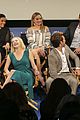riverdale cast paleyfest event jughead episodes ahead 44