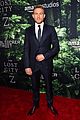 charlie robert suit up for the premiere of the lost city of z 01