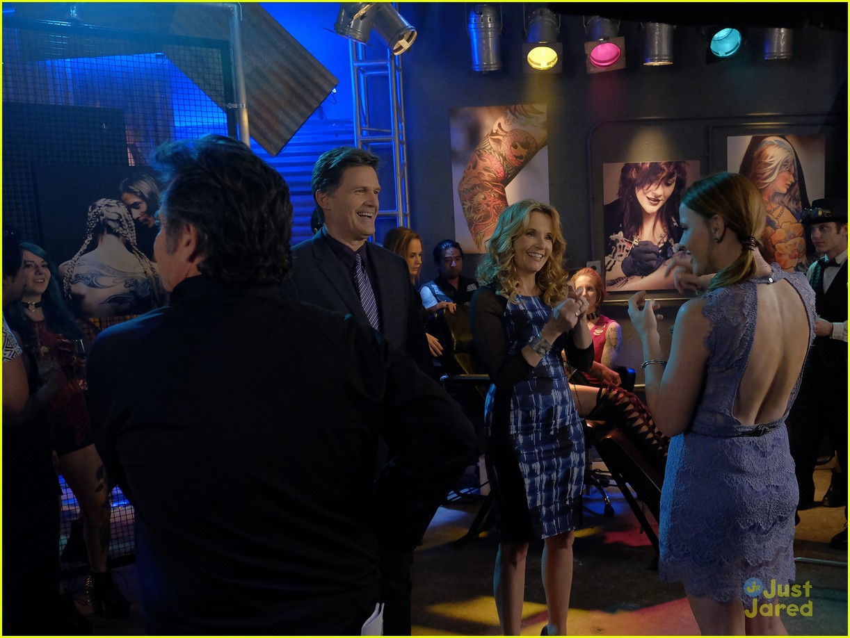 switched series finale pics promos clips 09