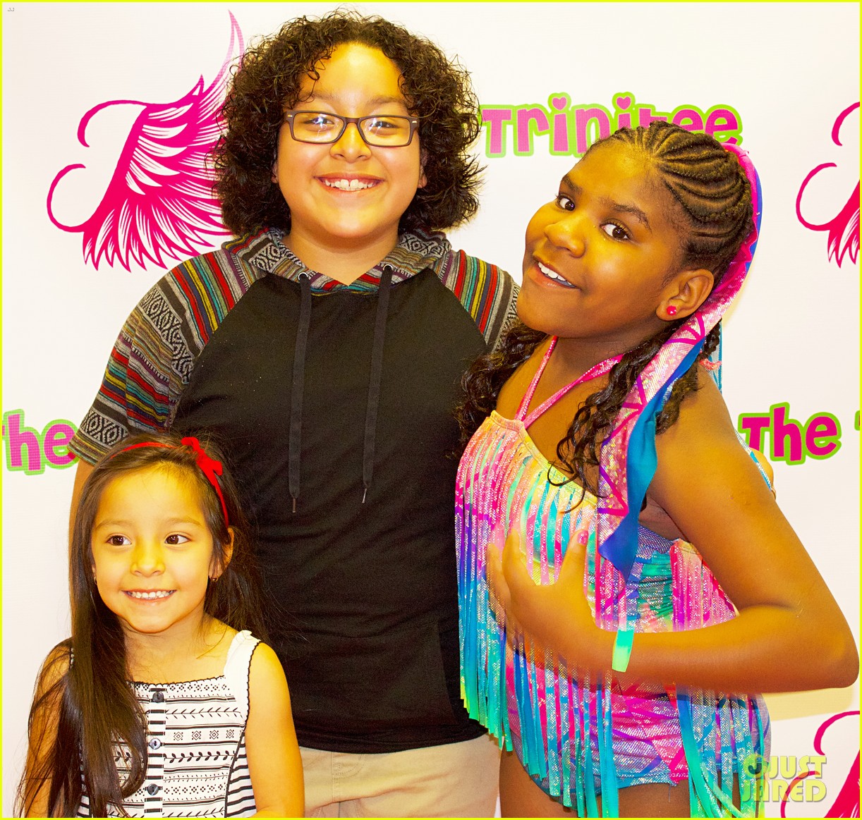 EXCLUSIVE: Inside Trinitee Stokes’s Birthday Party | Photo 1082115