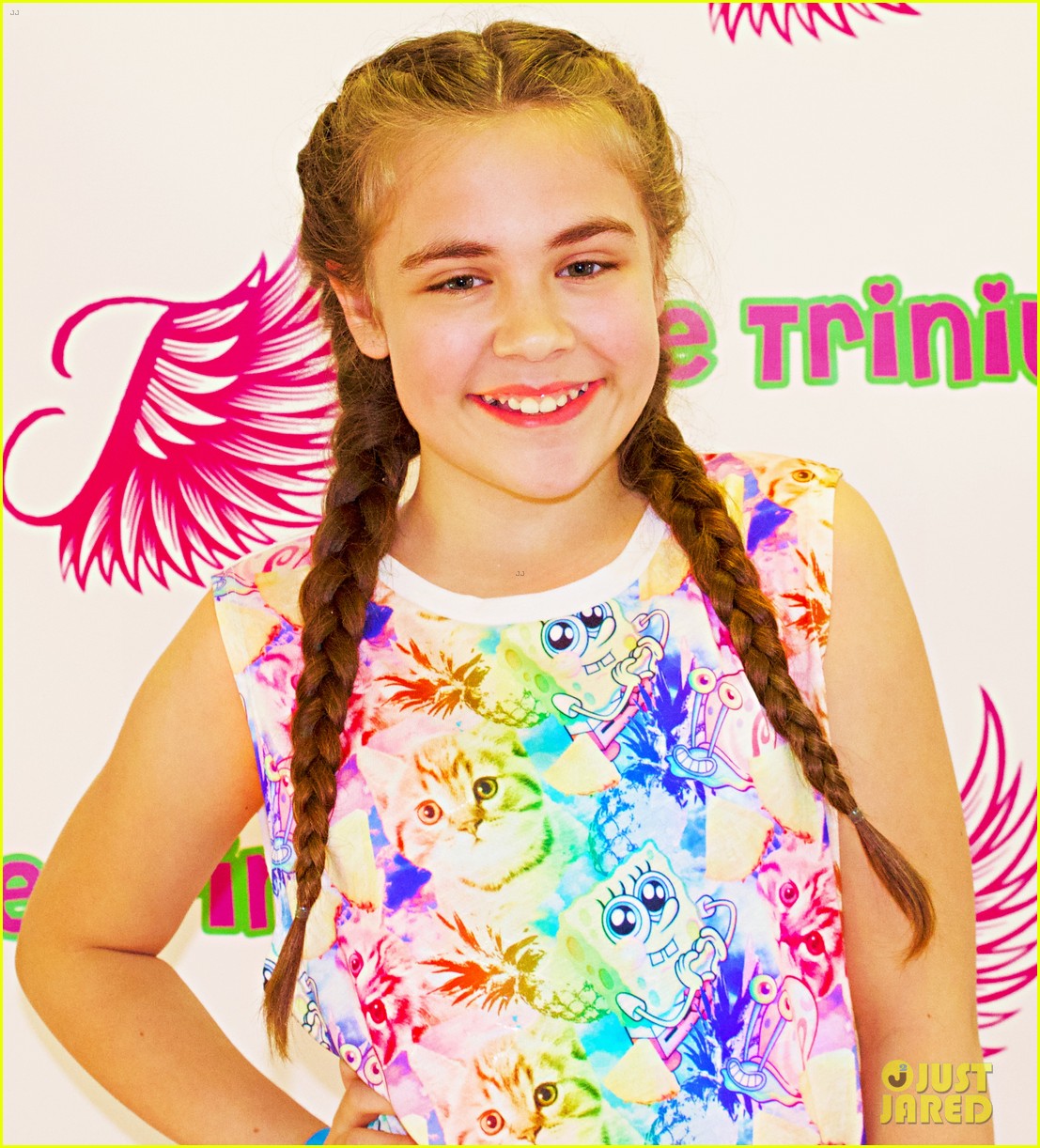 EXCLUSIVE: Inside Trinitee Stokes’s Birthday Party | Photo 1082123