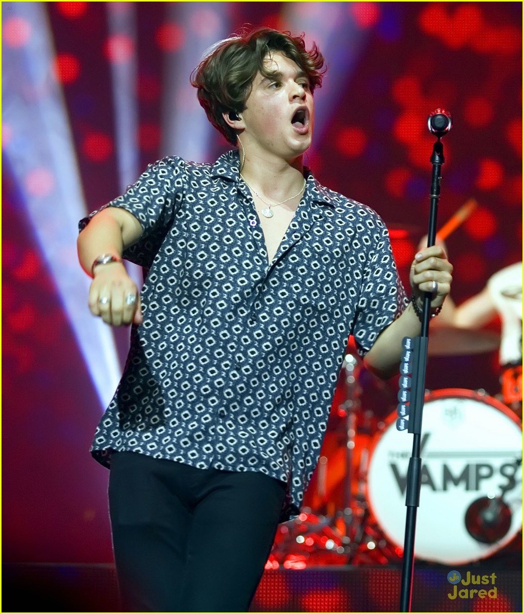 The Vamps Got Lost In Peru Last Summer! | Photo 1084643 - Photo Gallery ...