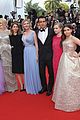 addison riecke anjourie rice elle fanning beguiled cannes premiere 01