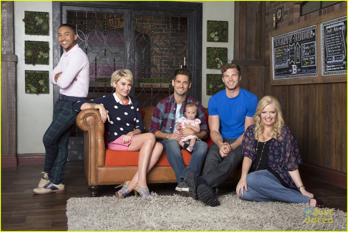 Freeform's 'Baby Daddy' Might Be Ending With Season 6 | Photo 1087460 ...