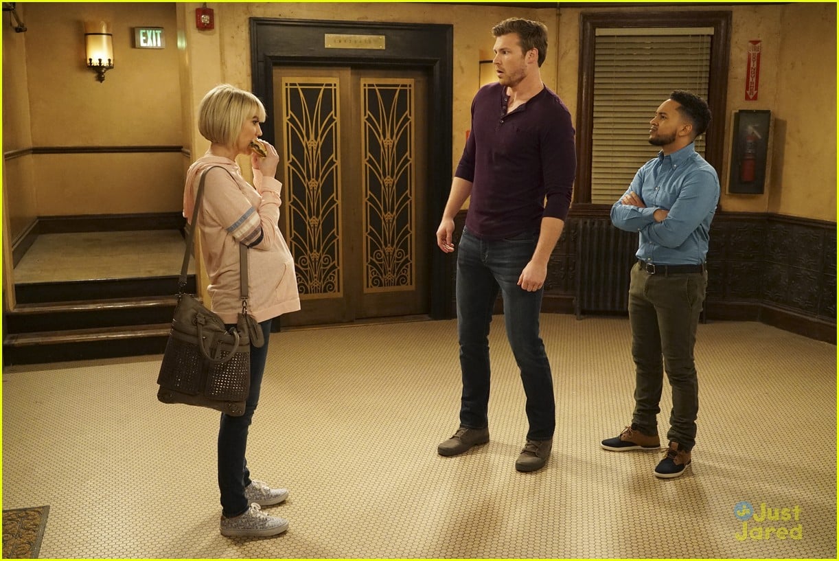 Full Sized Photo of baby daddy series finale airs tonight 11 | Ben ...