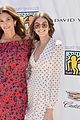 cindy crawford kaia gerber host best buddies mothers day luncheon 05