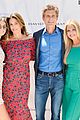cindy crawford kaia gerber host best buddies mothers day luncheon 24
