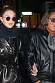 gigi hadid and father mohamed have one hell of a meal 03