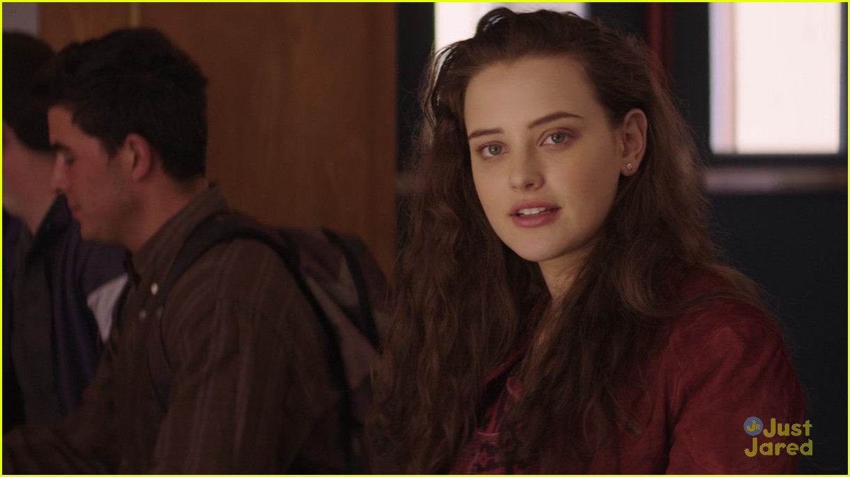 Hannah Baker Will Be Part of the Story for '13 Reasons Why' Season Two ...