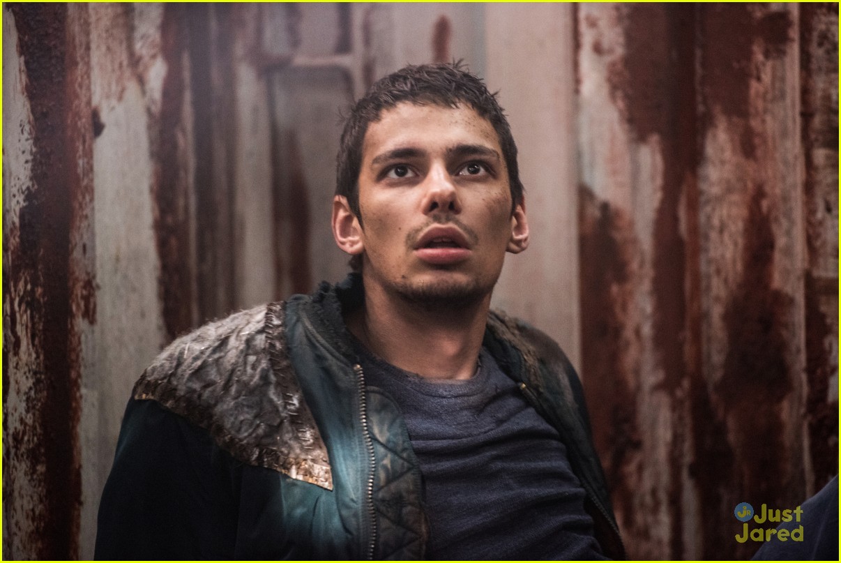 ‘The 100’ Kills Off An Original Character (Spoilers)! | Photo 1087149