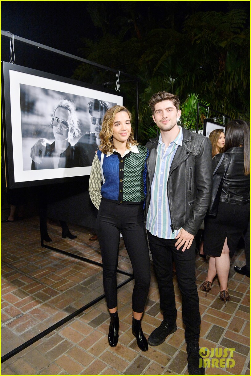 carter jenkins georgie flores oliver peoples party 01