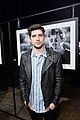 carter jenkins georgie flores oliver peoples party 12