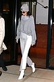 kendall jenner heads to dinner with gigi bella hadid01