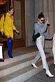 kendall jenner heads to dinner with gigi bella hadid05
