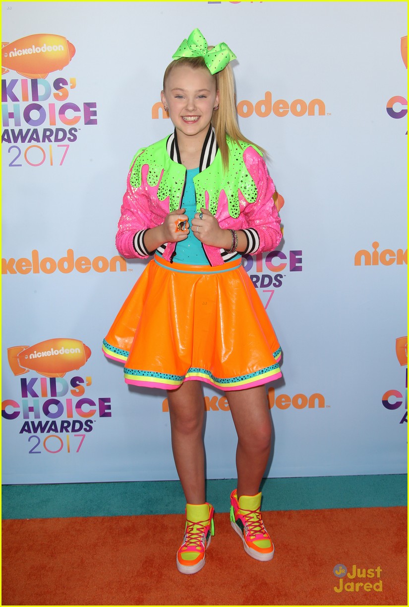 Full Sized Photo Of Jojo Siwa My World Nickelodeon Special Details 02 Jojo Siwa S Nickelodeon