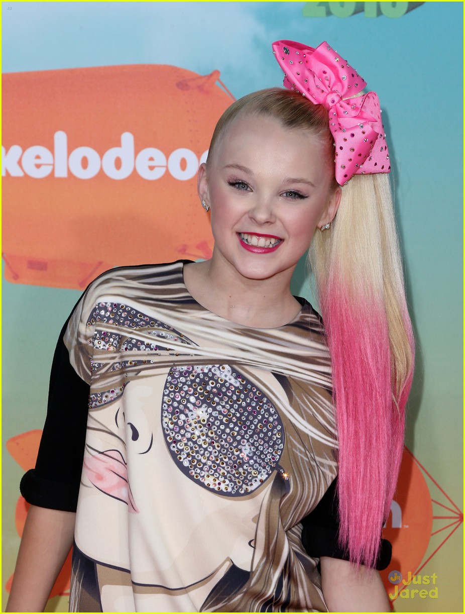 JoJo Siwa's Nickelodeon Special To Premiere in August Details