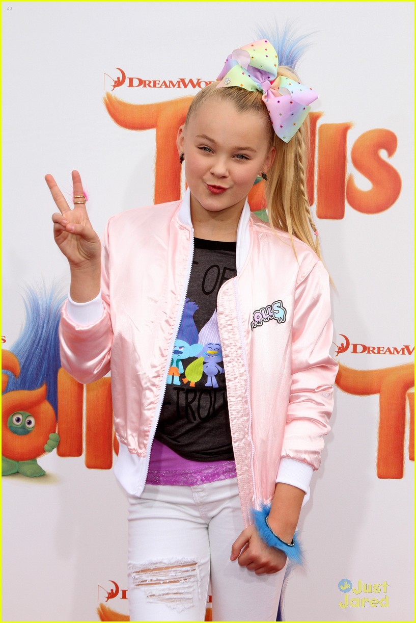 Full Sized Photo Of Jojo Siwa My World Nickelodeon Special Details 05 Jojo Siwas Nickelodeon