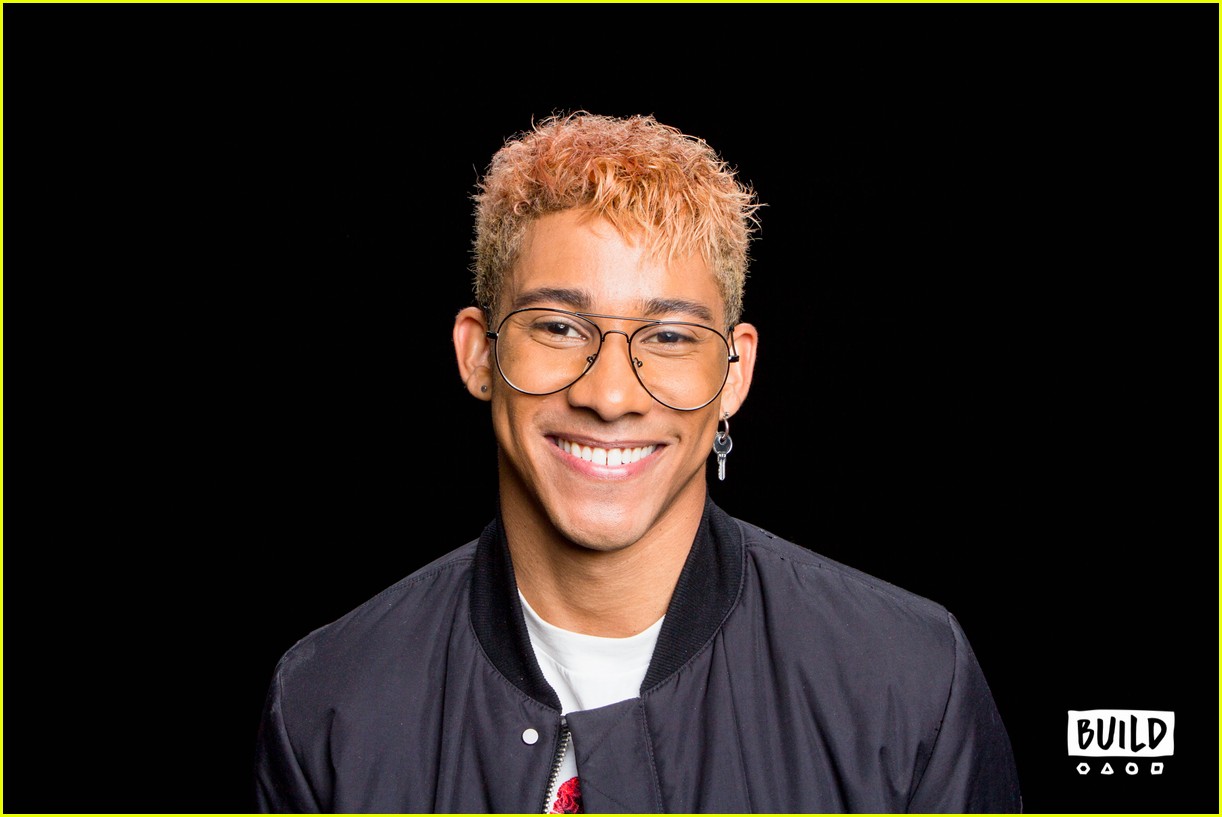 Next photo of Keiynan Lonsdale