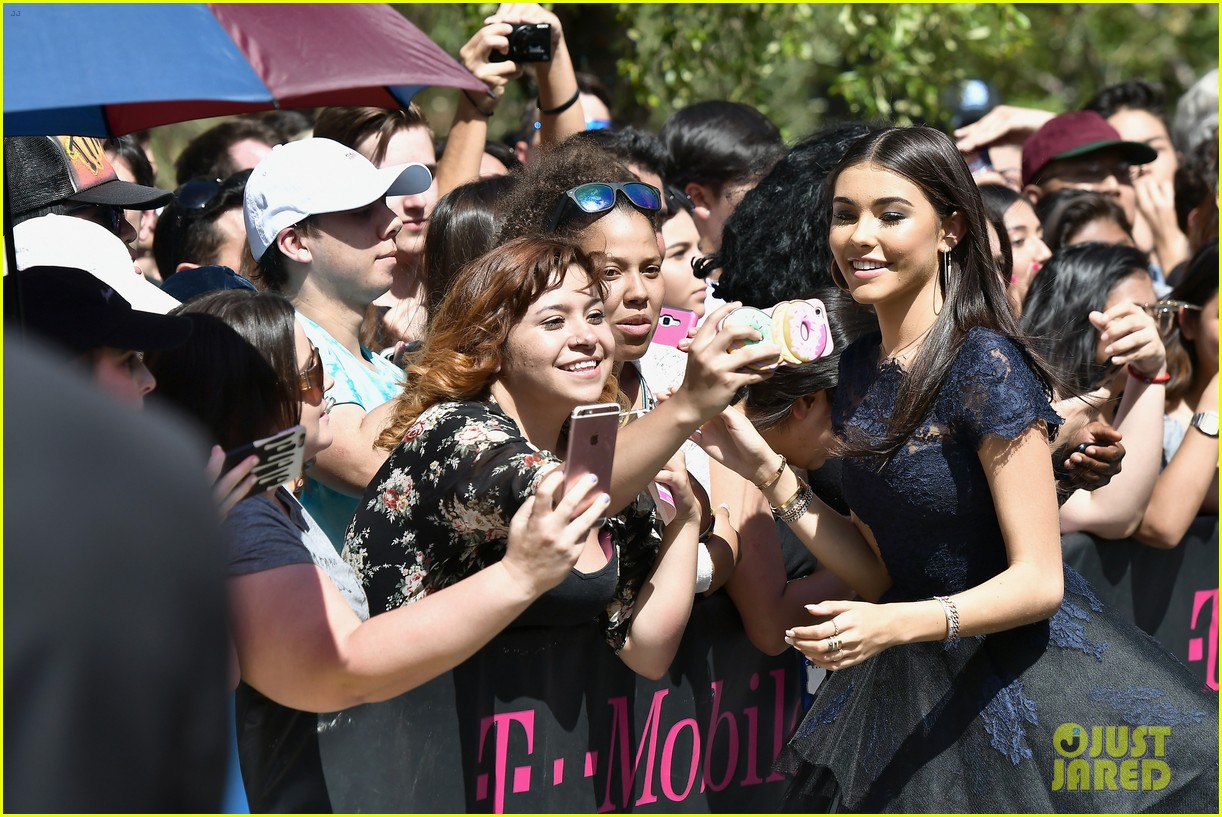 Full Sized Photo of madison beer is the queen of the billboard music