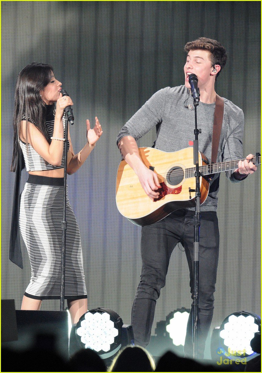 Full Sized Photo of shawn mendes love camila questions song 02 Shawn