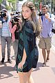 barbara palvin thylane blondeau twin pic cannes 03