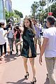 barbara palvin thylane blondeau twin pic cannes 05