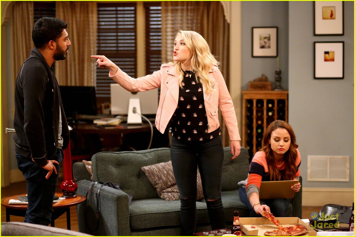 'Young & Hungry's Gabi & Josh Might Not Make It To The End of The