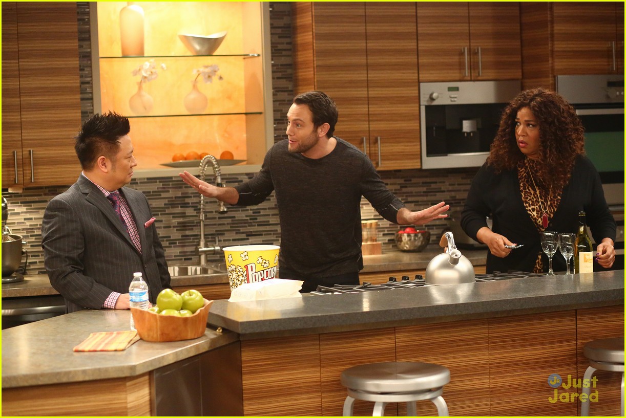 Full Sized Photo of young hungry hold gabi josh relationship again 11