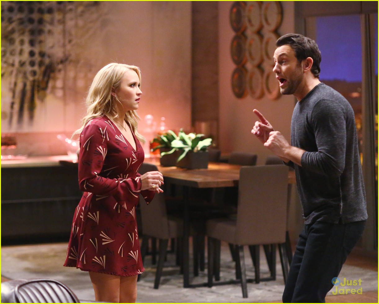 Full Sized Photo of young hungry hold gabi josh relationship again 19