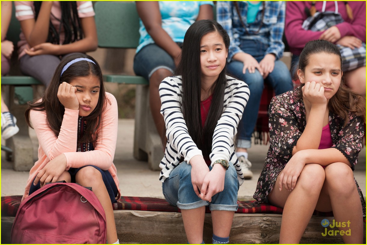 Full Sized Photo of american girl summer camp shout out video 08 New