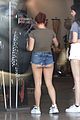 ariel winter gets some shopping done in daisy dukes 03