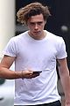 brooklyn beckham gets ready to launch photography book 02