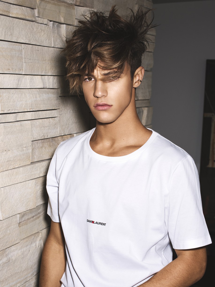 Cameron Dallas Is Very Serious About Working on Music | Photo 1095424 ...