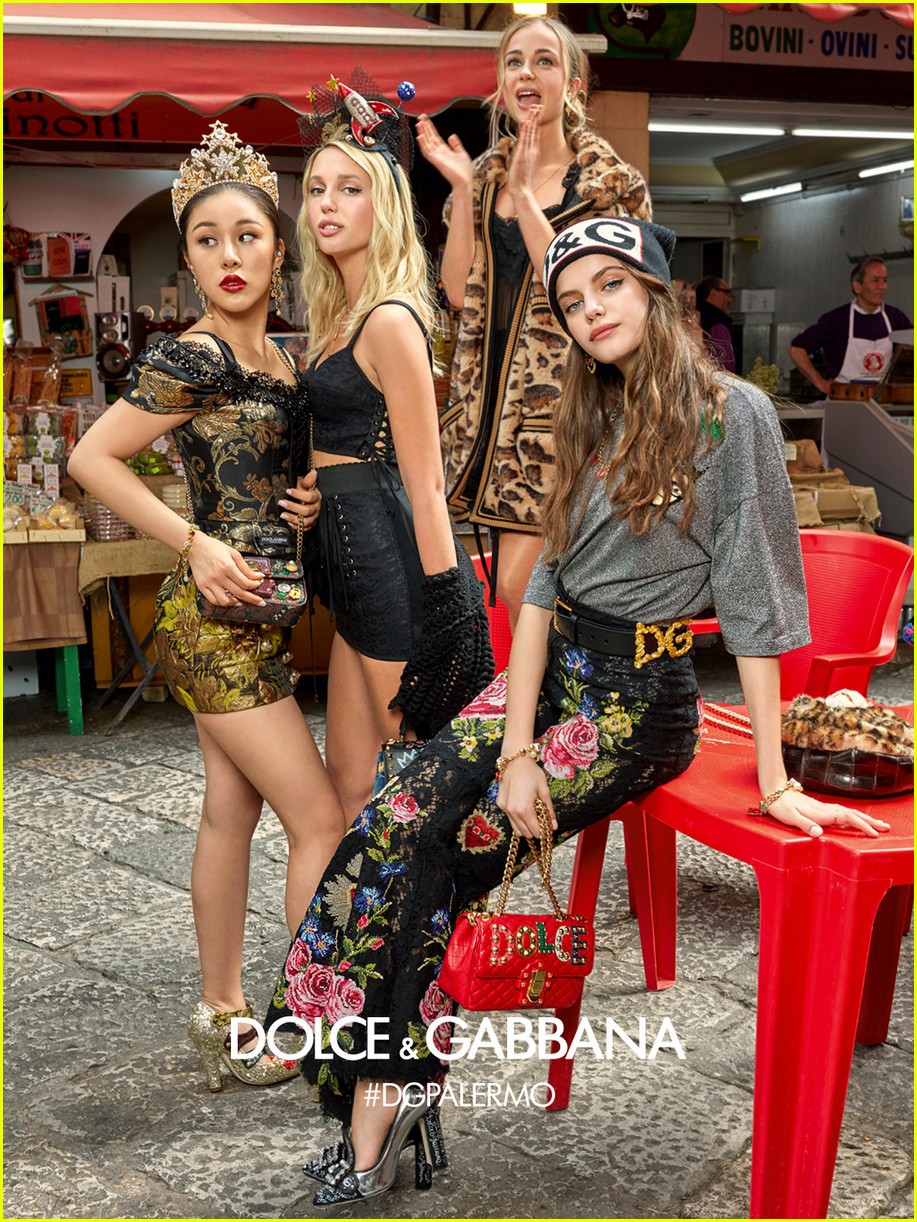 dolce gabbana campaign cameron dallas austin mahone 04