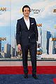 drake bell spiderman premiere ian cameron jake 16