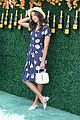lucy hale shows off her pixie cut at veuve clicquot polo event07
